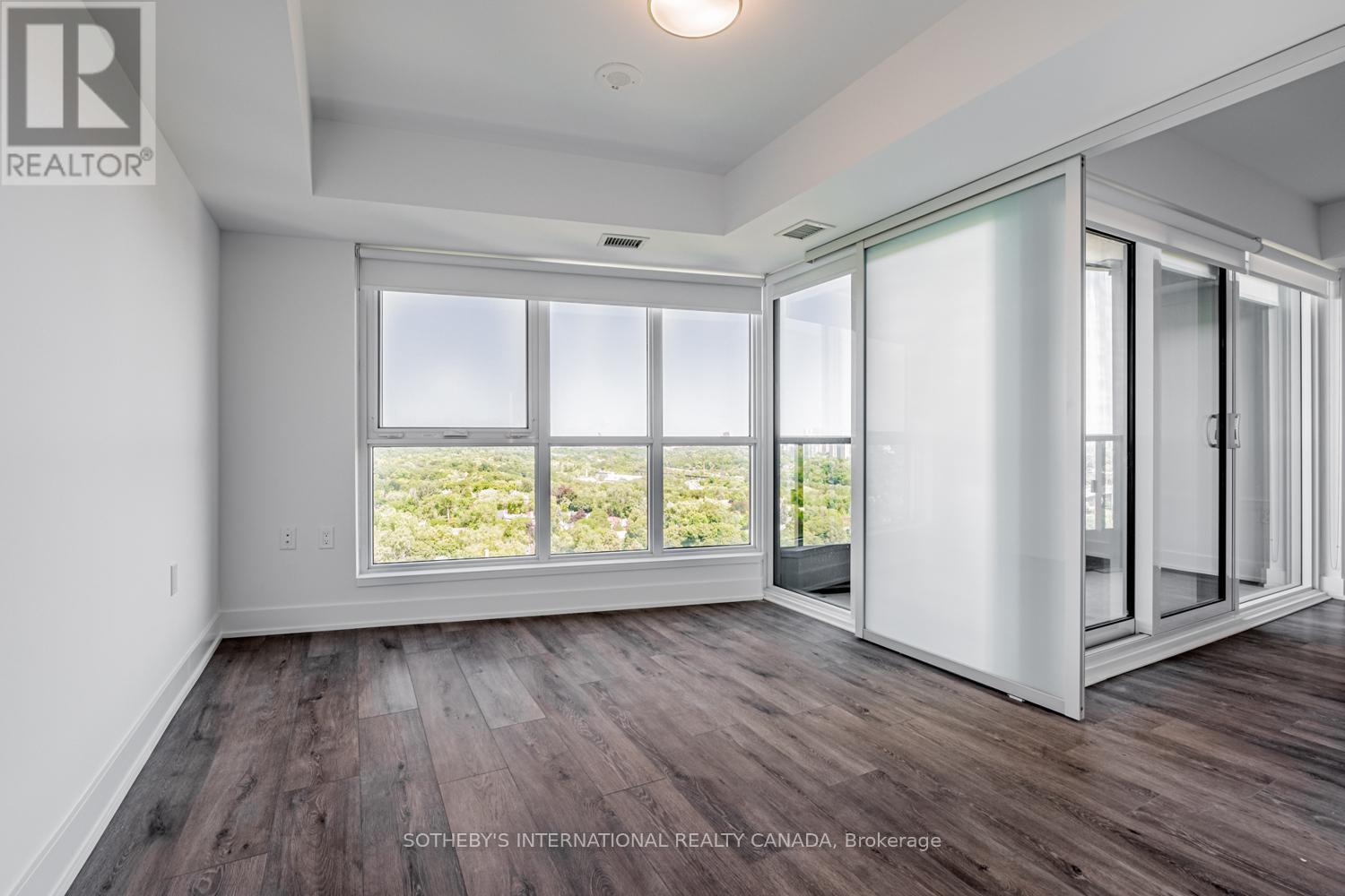 2124 - 585 Bloor Street E, Toronto, Ontario  M4W 0B3 - Photo 9 - C13551350
