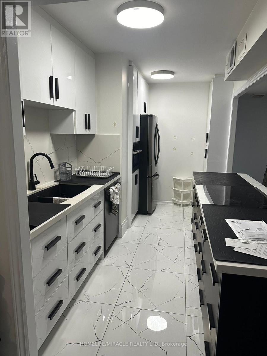 607 - 25 Silver Springs Boulevard, Toronto, Ontario M1V 1M9 - Photo 11 - E13551190