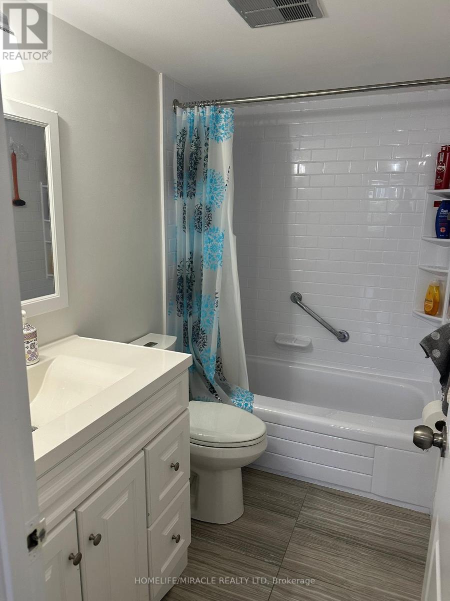 607 - 25 Silver Springs Boulevard, Toronto, Ontario M1V 1M9 - Photo 15 - E13551190