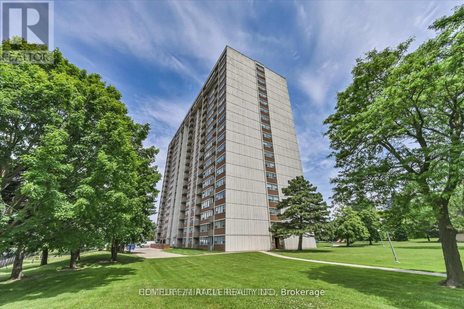 607 - 25 Silver Springs Boulevard, Toronto, Ontario M1V 1M9 - Photo 19 - E13551190