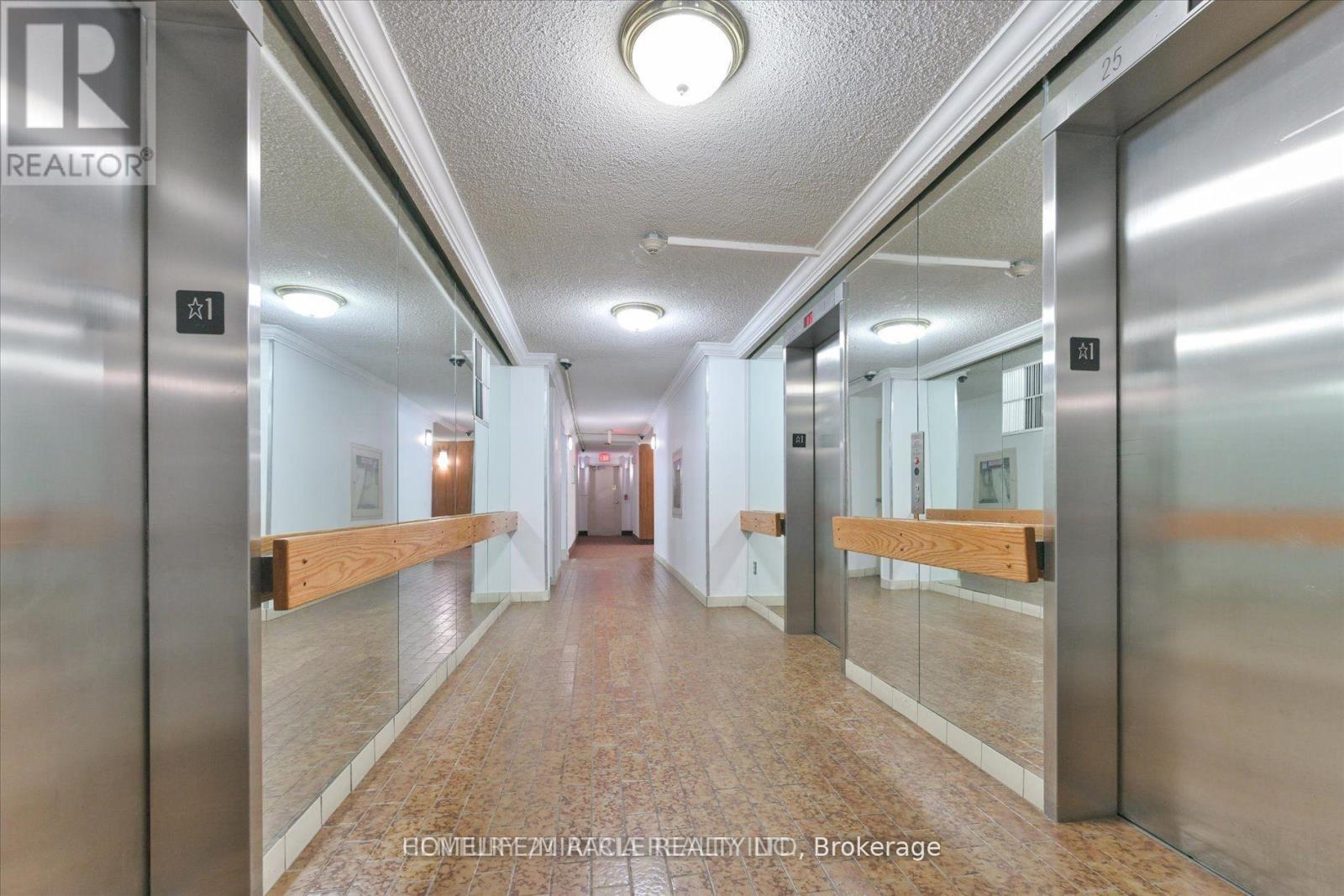 607 - 25 Silver Springs Boulevard, Toronto, Ontario M1V 1M9 - Photo 2 - E13551190