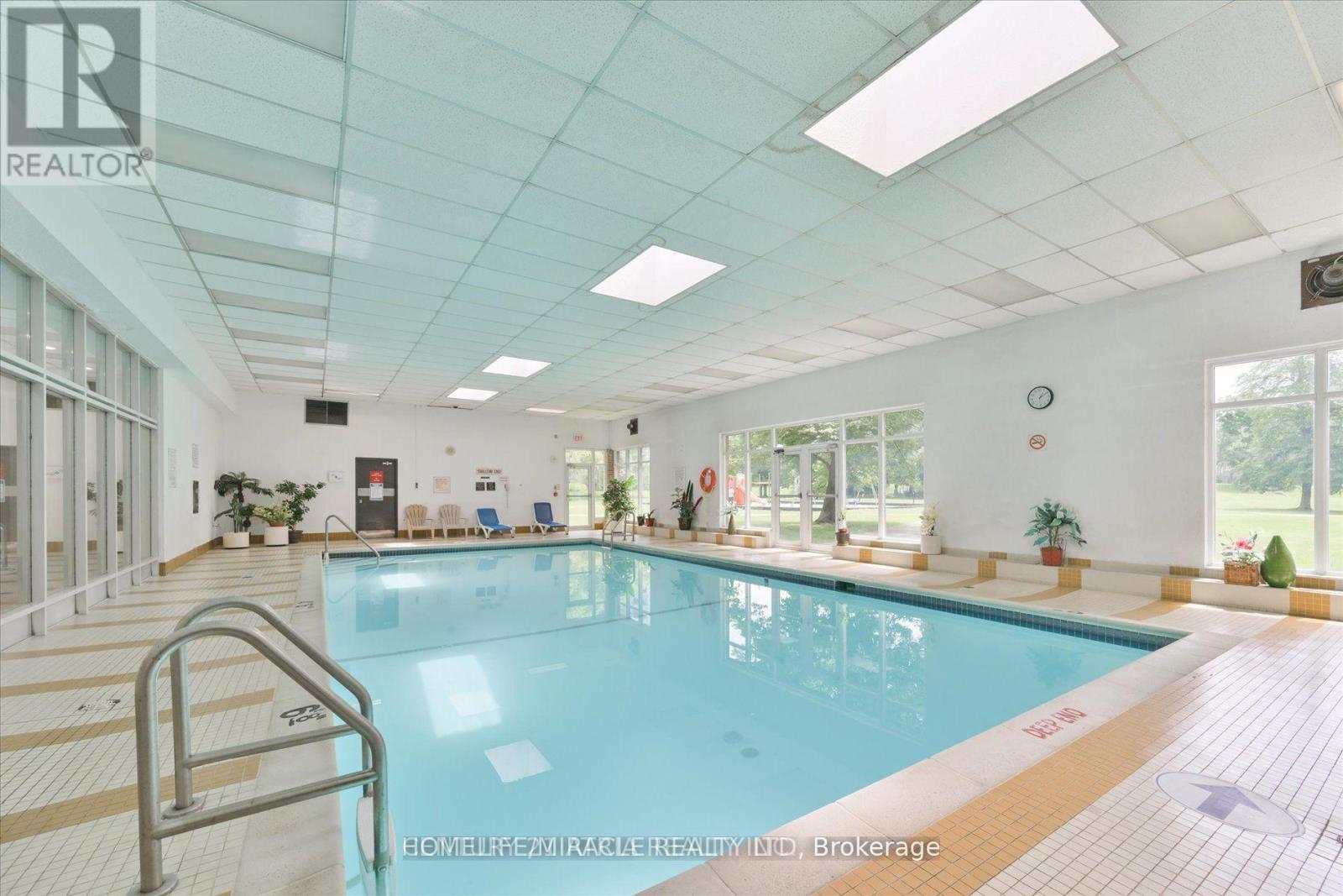 607 - 25 Silver Springs Boulevard, Toronto, Ontario M1V 1M9 - Photo 5 - E13551190