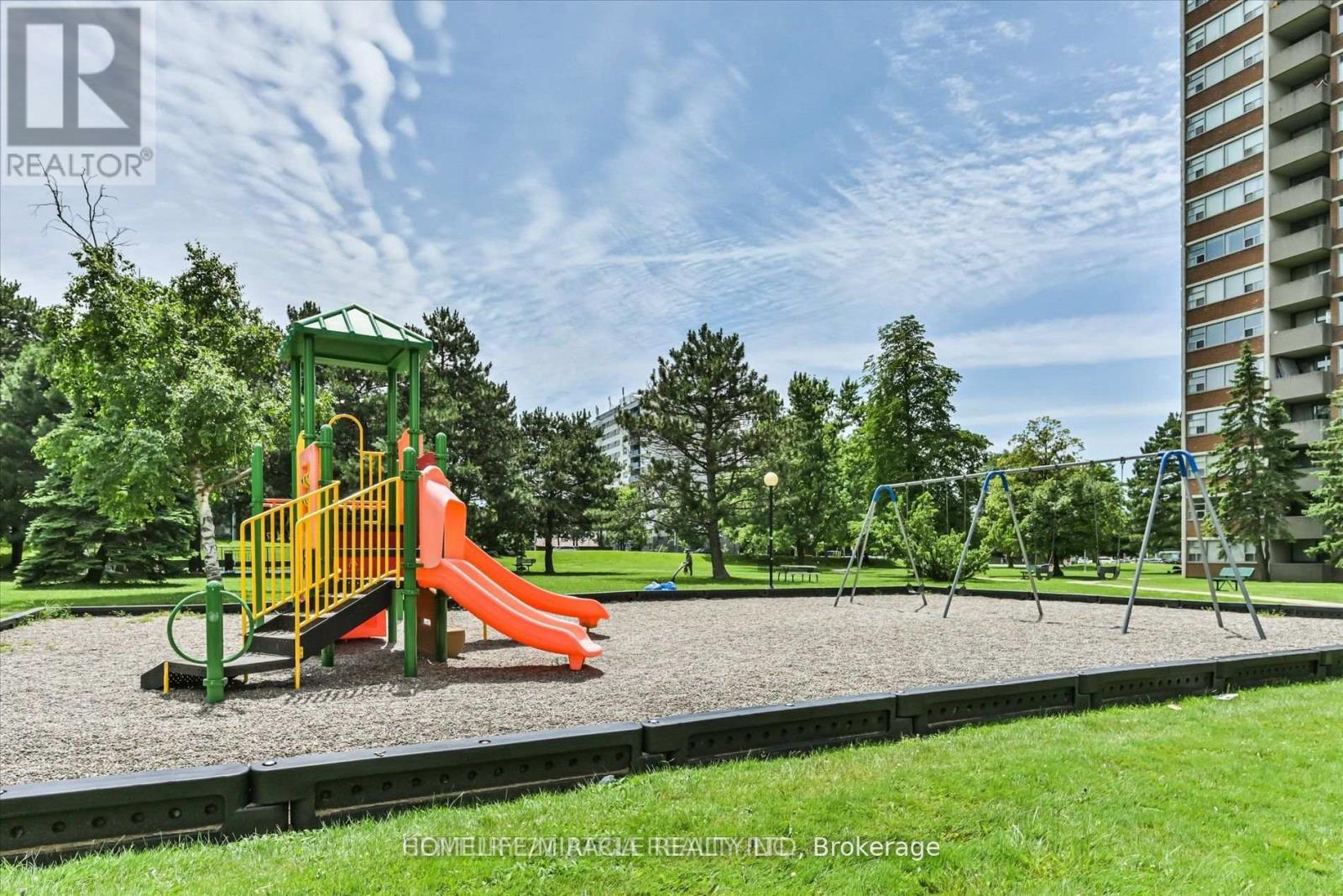 607 - 25 Silver Springs Boulevard, Toronto, Ontario M1V 1M9 - Photo 6 - E13551190