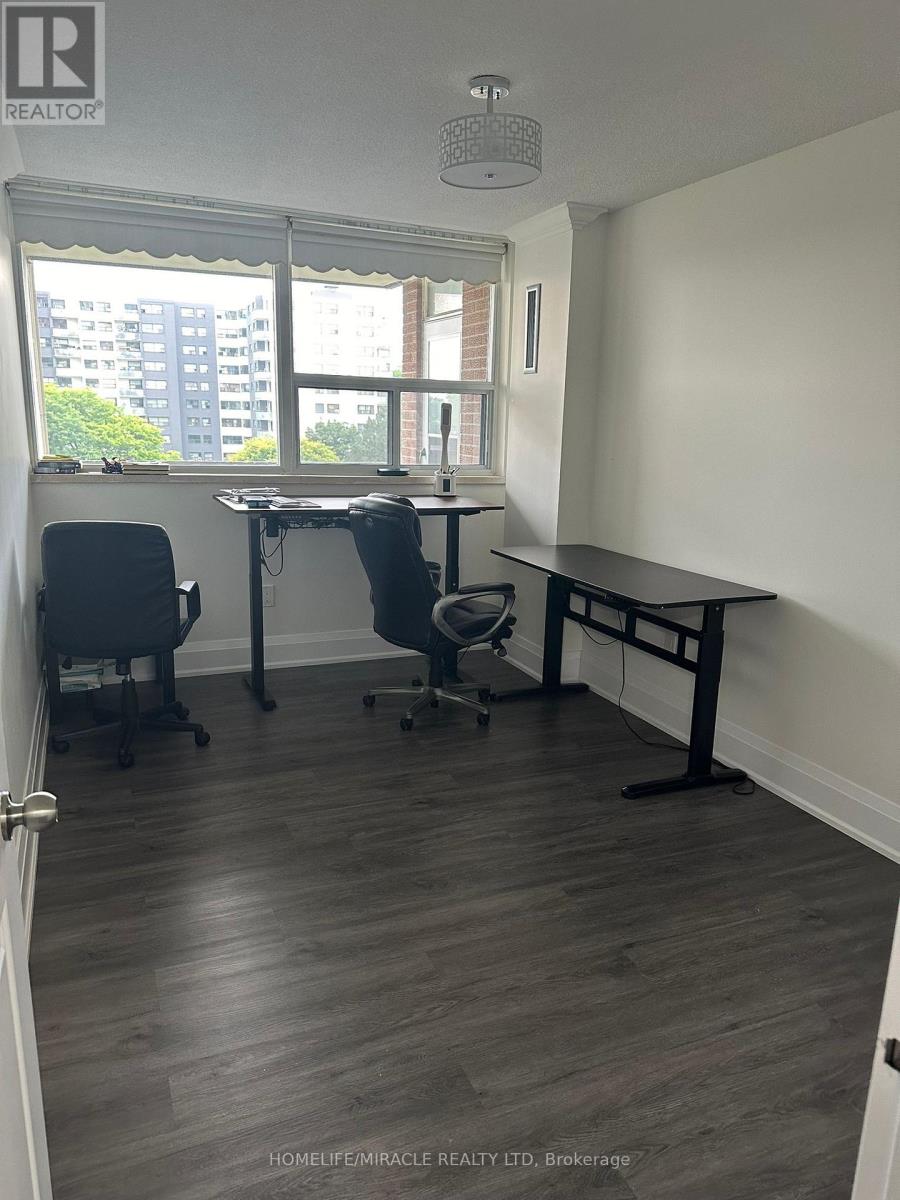 607 - 25 Silver Springs Boulevard, Toronto, Ontario M1V 1M9 - Photo 7 - E13551190