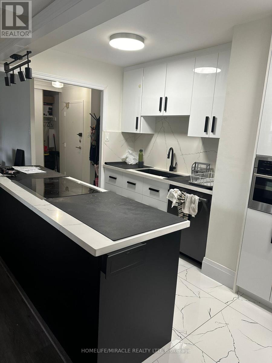 607 - 25 Silver Springs Boulevard, Toronto, Ontario M1V 1M9 - Photo 9 - E13551190
