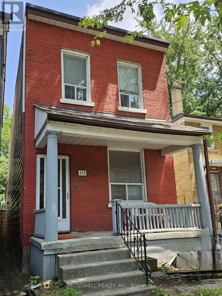 173 Hamilton Street, Toronto, Ontario  M4M 2C9 - Photo 32 - E13551256