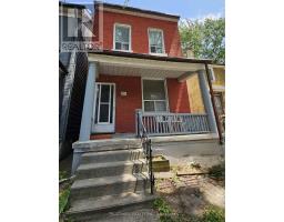 173 HAMILTON STREET, Toronto, Ontario
