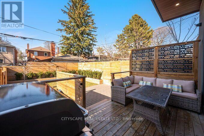 2b Holmstead Avenue, Toronto, Ontario  M4B 1T1 - Photo 47 - E13551272