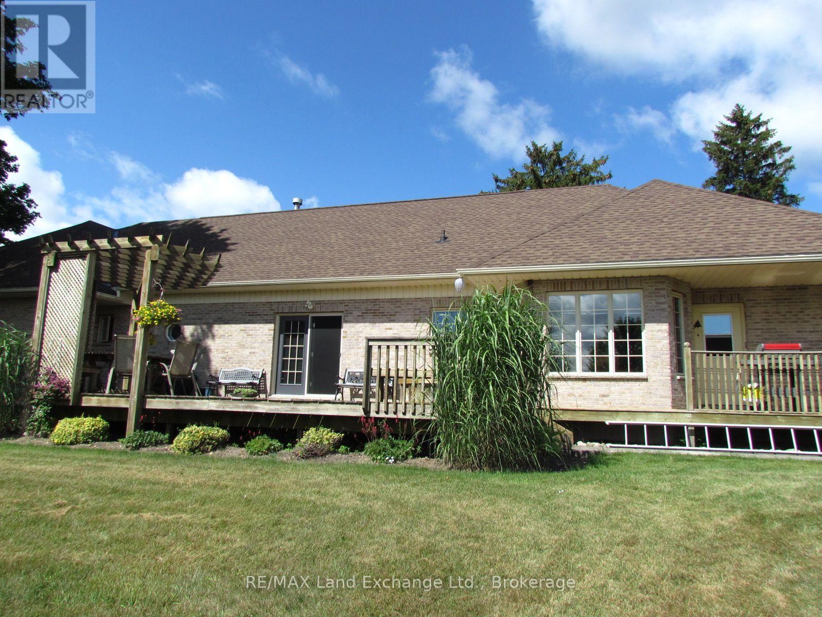 72540 London Road, Huron East, Ontario  N0M 1X0 - Photo 12 - X13551178