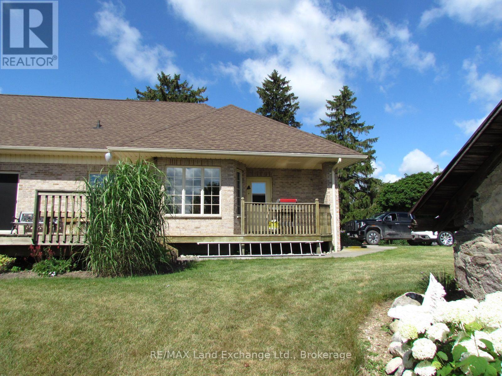 72540 London Road, Huron East, Ontario  N0M 1X0 - Photo 13 - X13551178