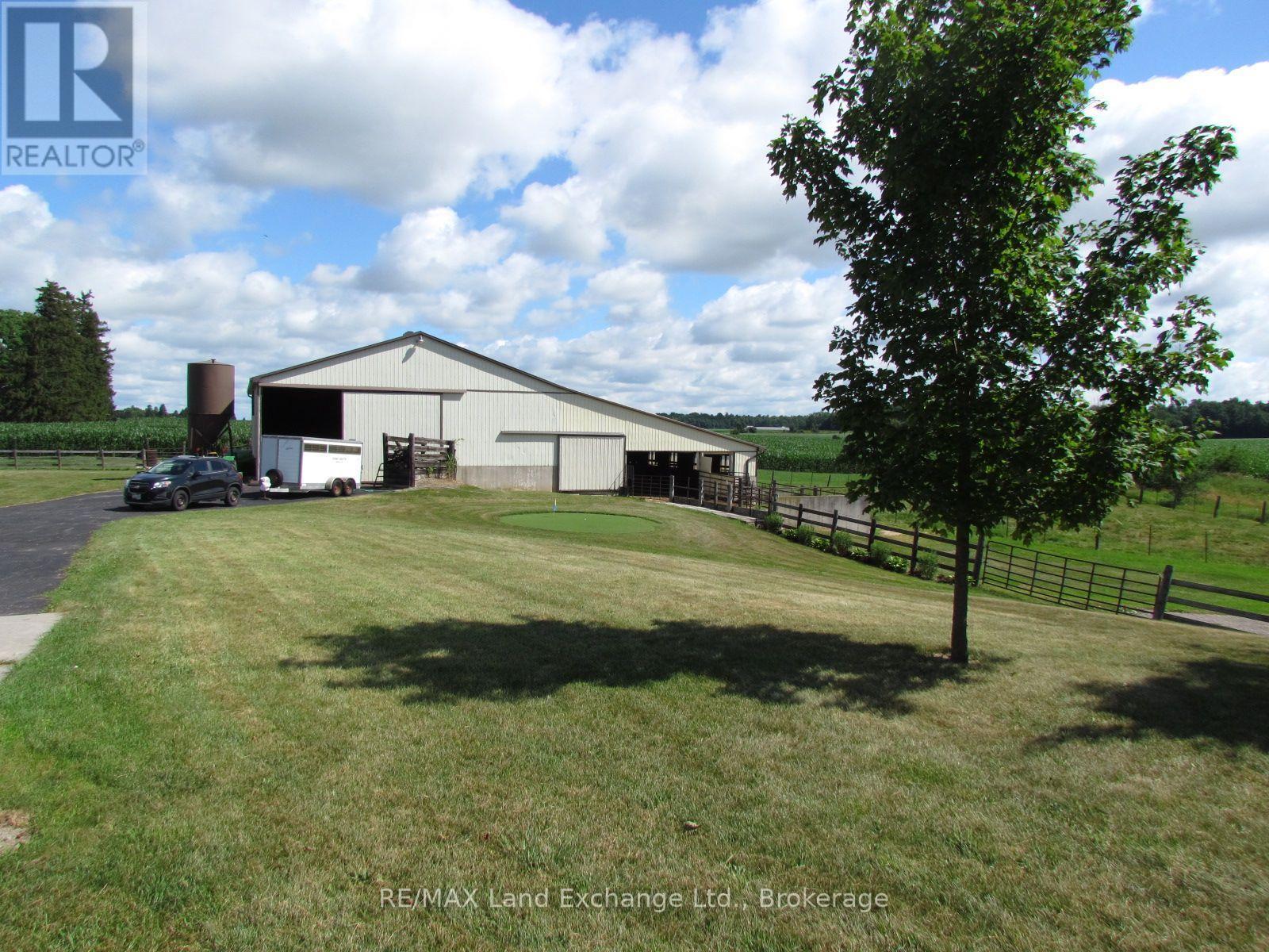 72540 London Road, Huron East, Ontario  N0M 1X0 - Photo 14 - X13551178