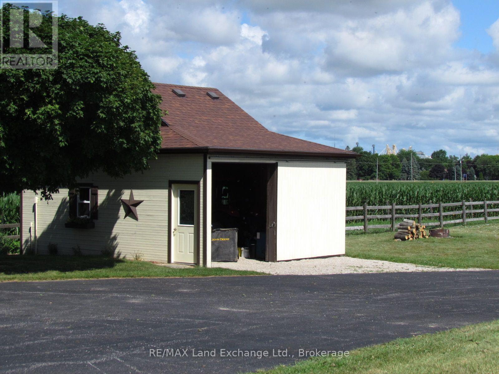 72540 London Road, Huron East, Ontario  N0M 1X0 - Photo 15 - X13551178