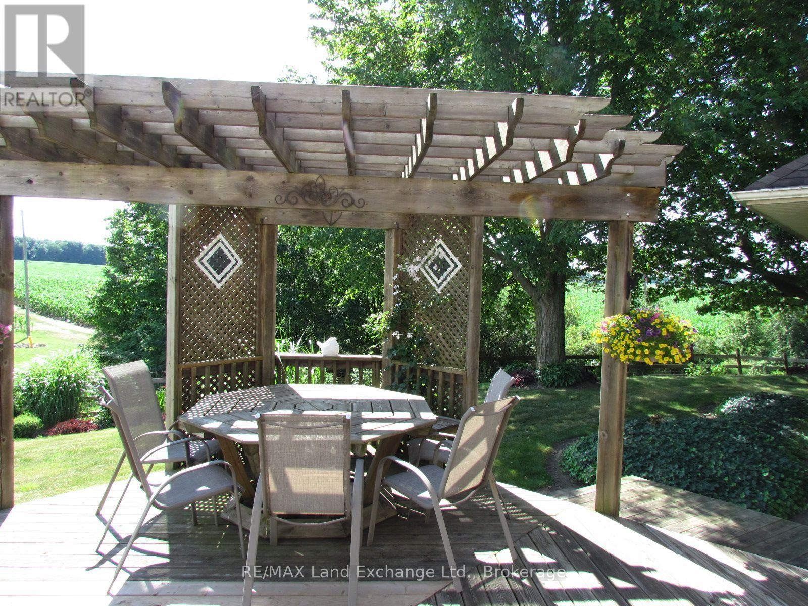 72540 London Road, Huron East, Ontario  N0M 1X0 - Photo 7 - X13551178