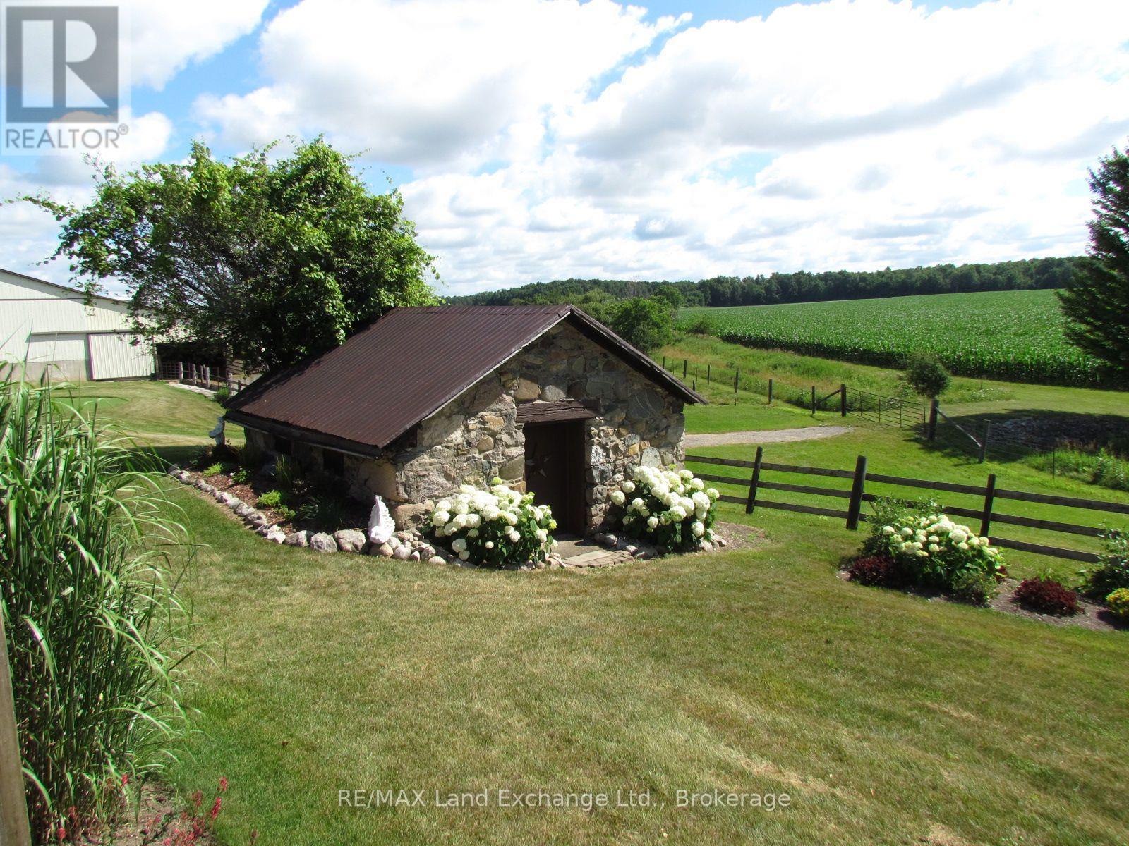 72540 London Road, Huron East, Ontario  N0M 1X0 - Photo 8 - X13551178