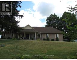 72540 LONDON ROAD, Huron East, Ontario