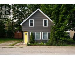 251 WILLIAM STREET, south bruce peninsula, Ontario
