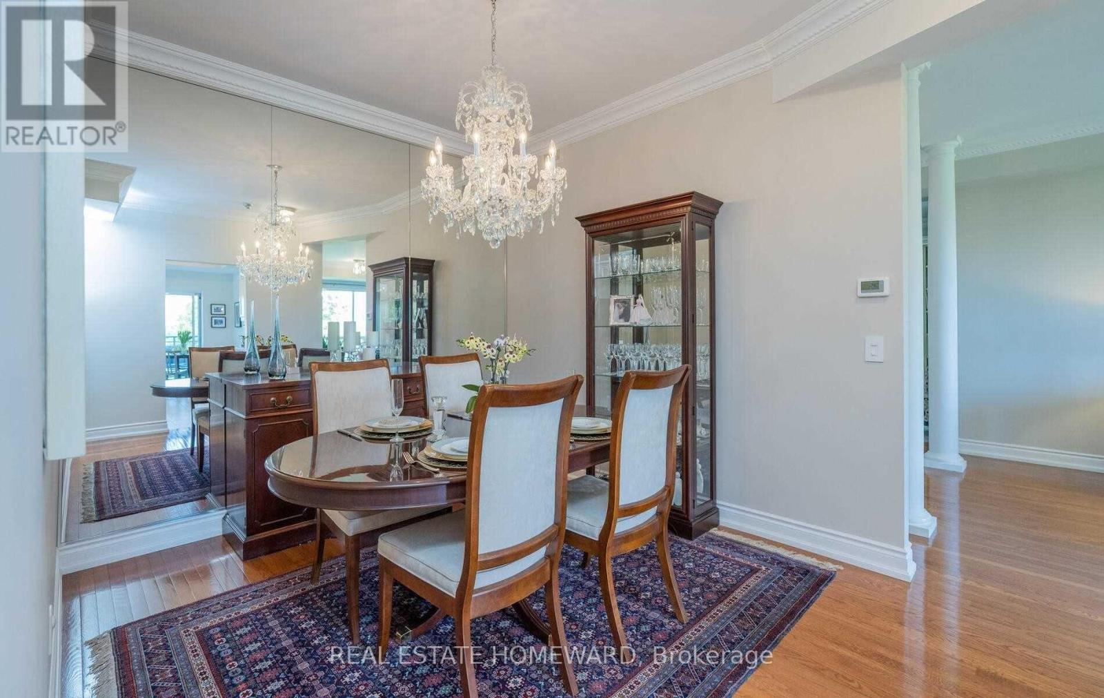 712 - 1 Maison Parc Court, Vaughan (Lakeview Estates), Ontario  L4J 9K1 - Photo 10 - N13551162