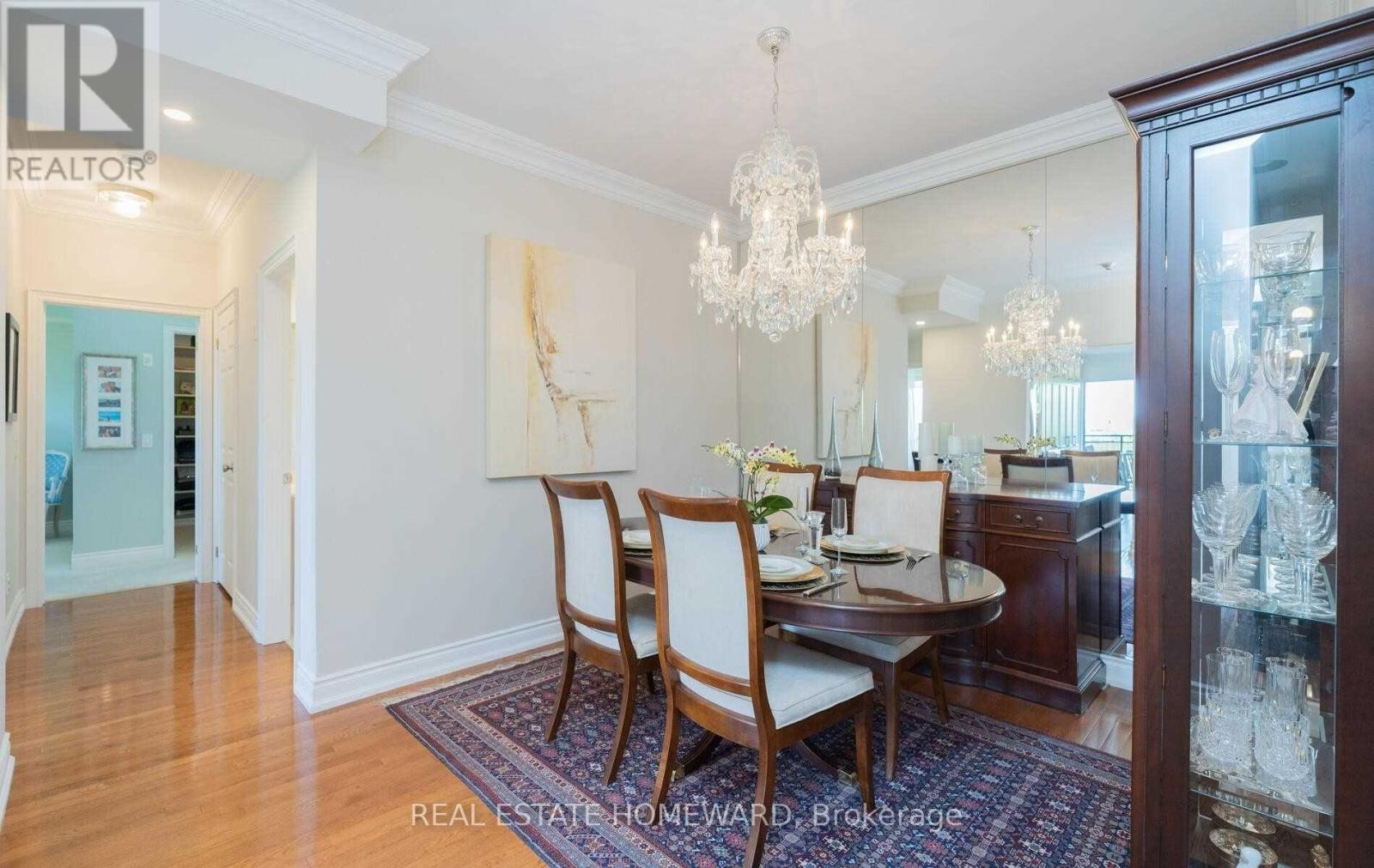 712 - 1 Maison Parc Court, Vaughan (Lakeview Estates), Ontario  L4J 9K1 - Photo 11 - N13551162