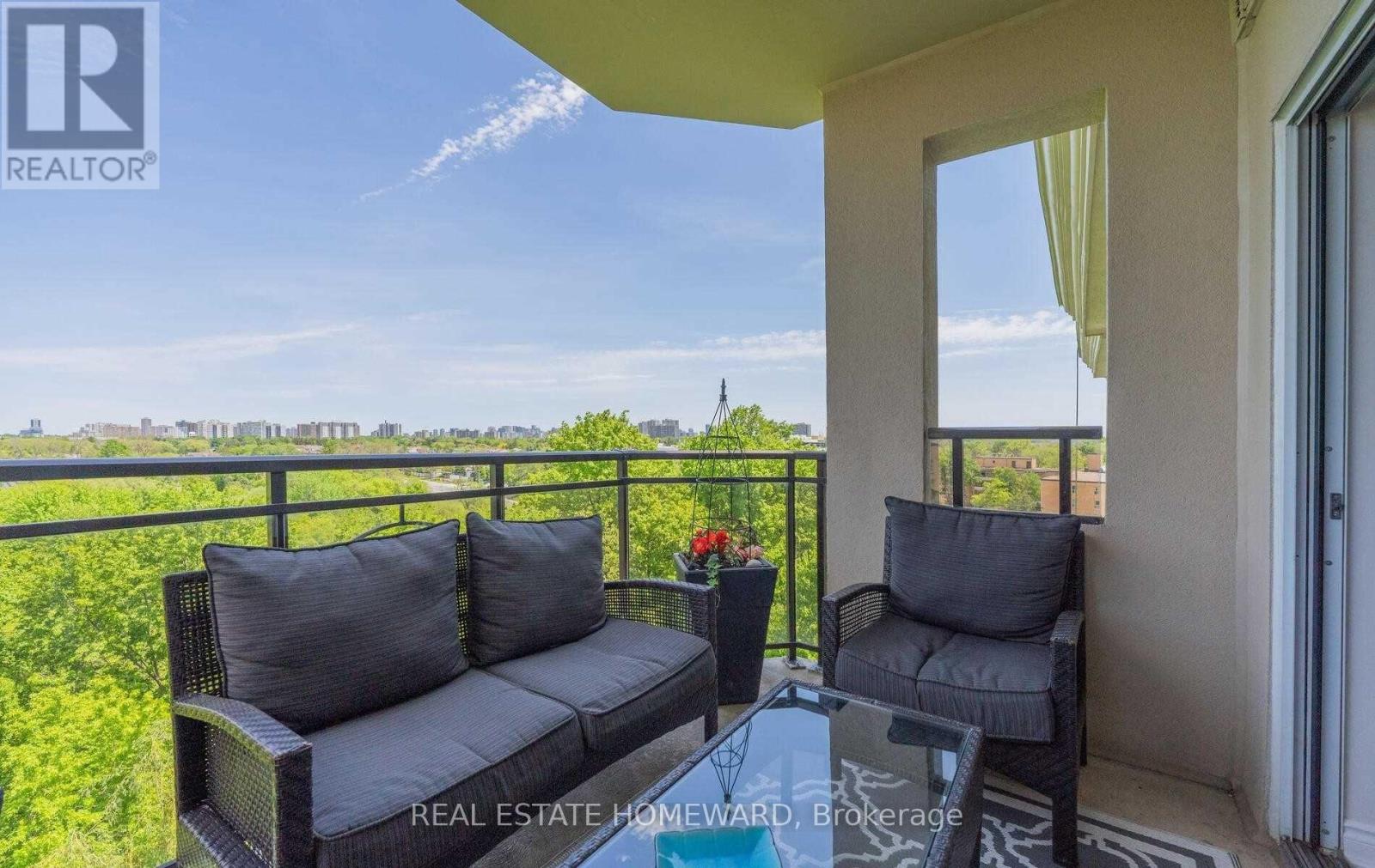 712 - 1 Maison Parc Court, Vaughan (Lakeview Estates), Ontario  L4J 9K1 - Photo 18 - N13551162