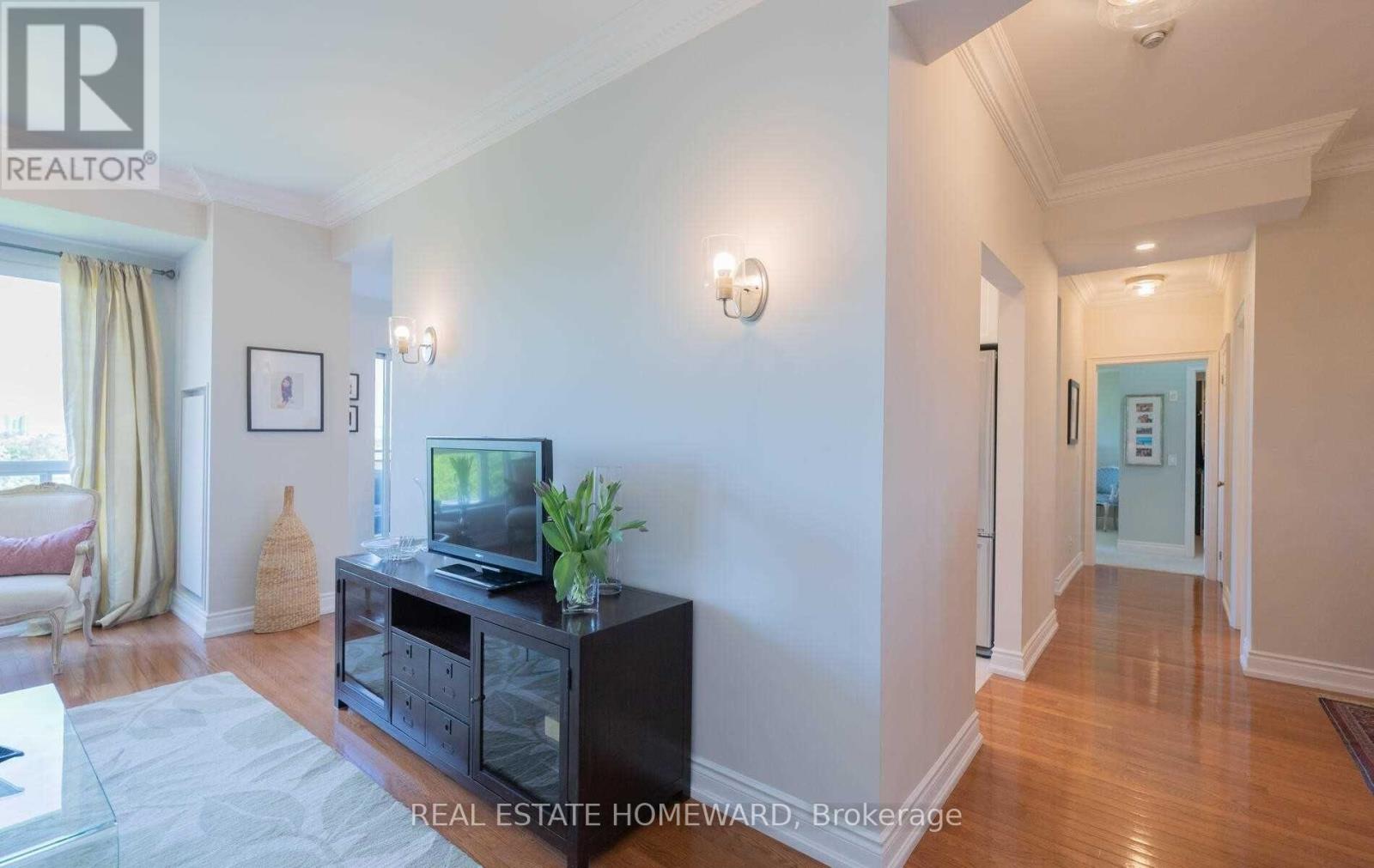 712 - 1 Maison Parc Court, Vaughan (Lakeview Estates), Ontario  L4J 9K1 - Photo 20 - N13551162