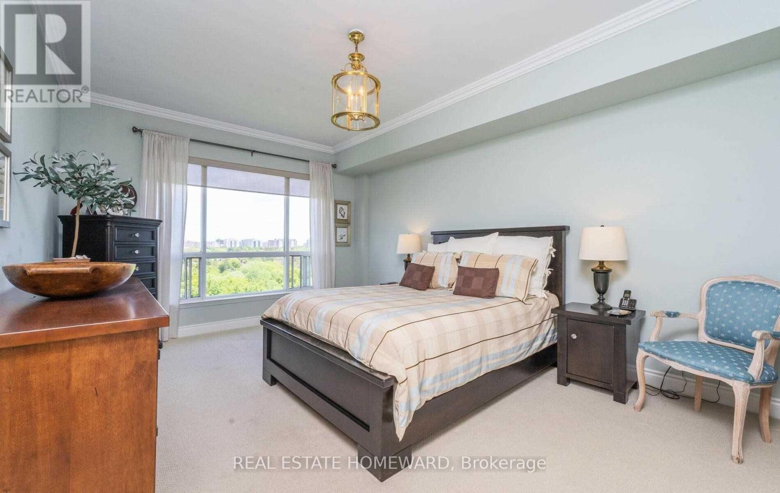 712 - 1 Maison Parc Court, Vaughan (Lakeview Estates), Ontario  L4J 9K1 - Photo 21 - N13551162