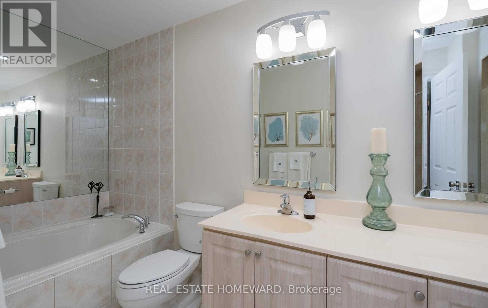712 - 1 Maison Parc Court, Vaughan (Lakeview Estates), Ontario  L4J 9K1 - Photo 23 - N13551162