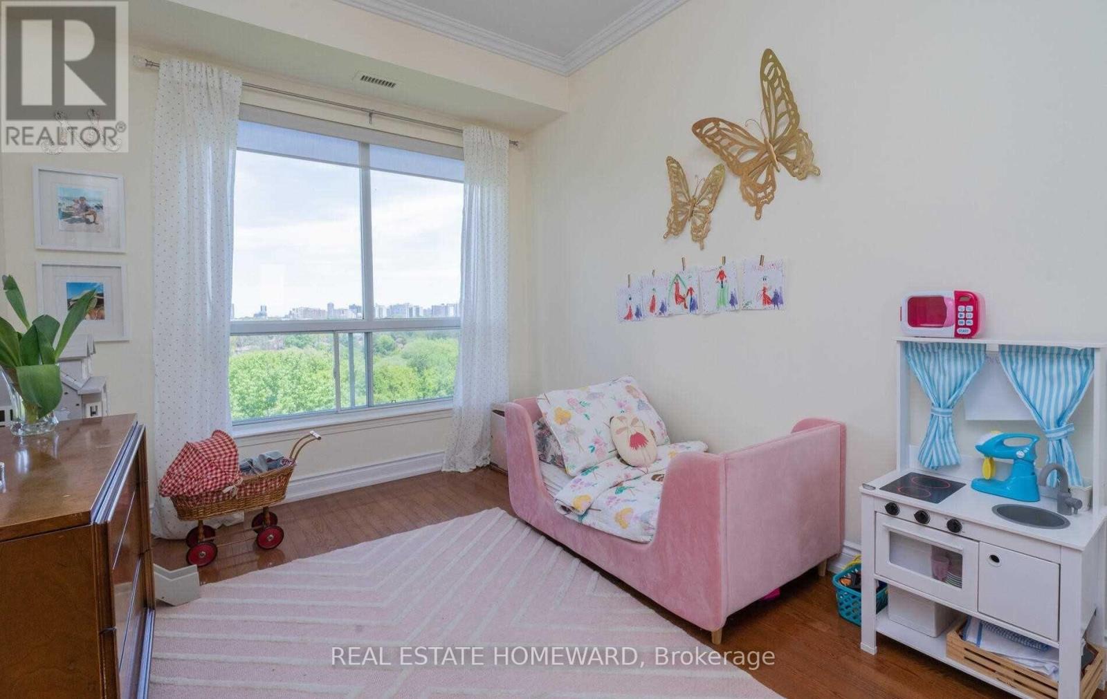 712 - 1 Maison Parc Court, Vaughan (Lakeview Estates), Ontario  L4J 9K1 - Photo 26 - N13551162
