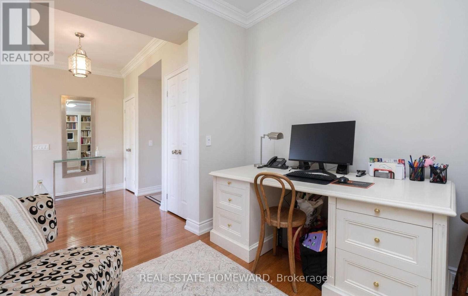 712 - 1 Maison Parc Court, Vaughan (Lakeview Estates), Ontario  L4J 9K1 - Photo 29 - N13551162