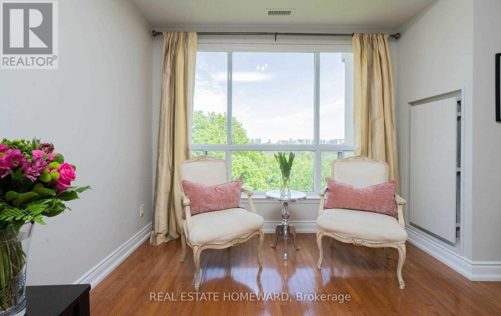 712 - 1 Maison Parc Court, Vaughan (Lakeview Estates), Ontario  L4J 9K1 - Photo 7 - N13551162