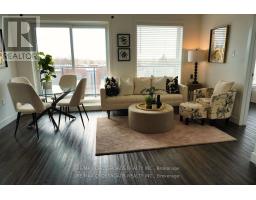 308 - 408 DUNDAS STREET, Cambridge, Ontario