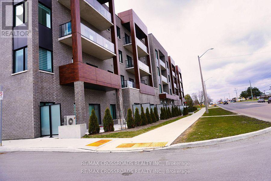 308 - 408 Dundas Street, Cambridge, Ontario N1R 0E8 - Photo 2 - X13500180