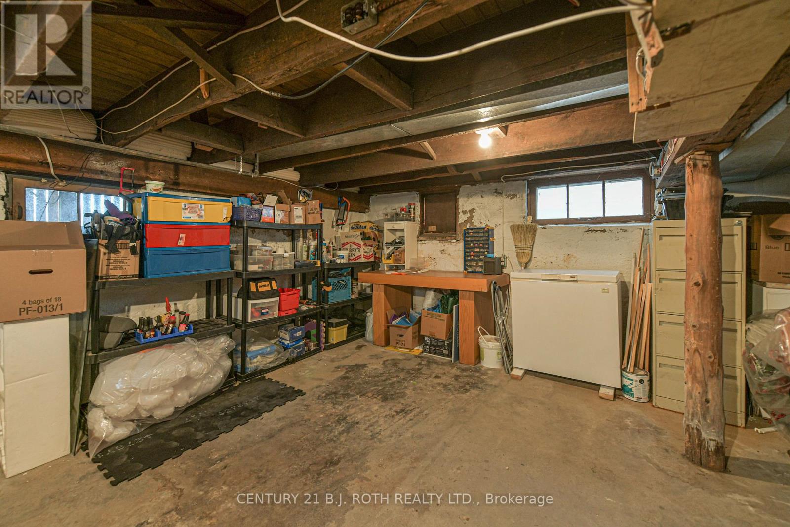 45 Albert Street N, Orillia, Ontario  L3V 5K3 - Photo 38 - S13551244