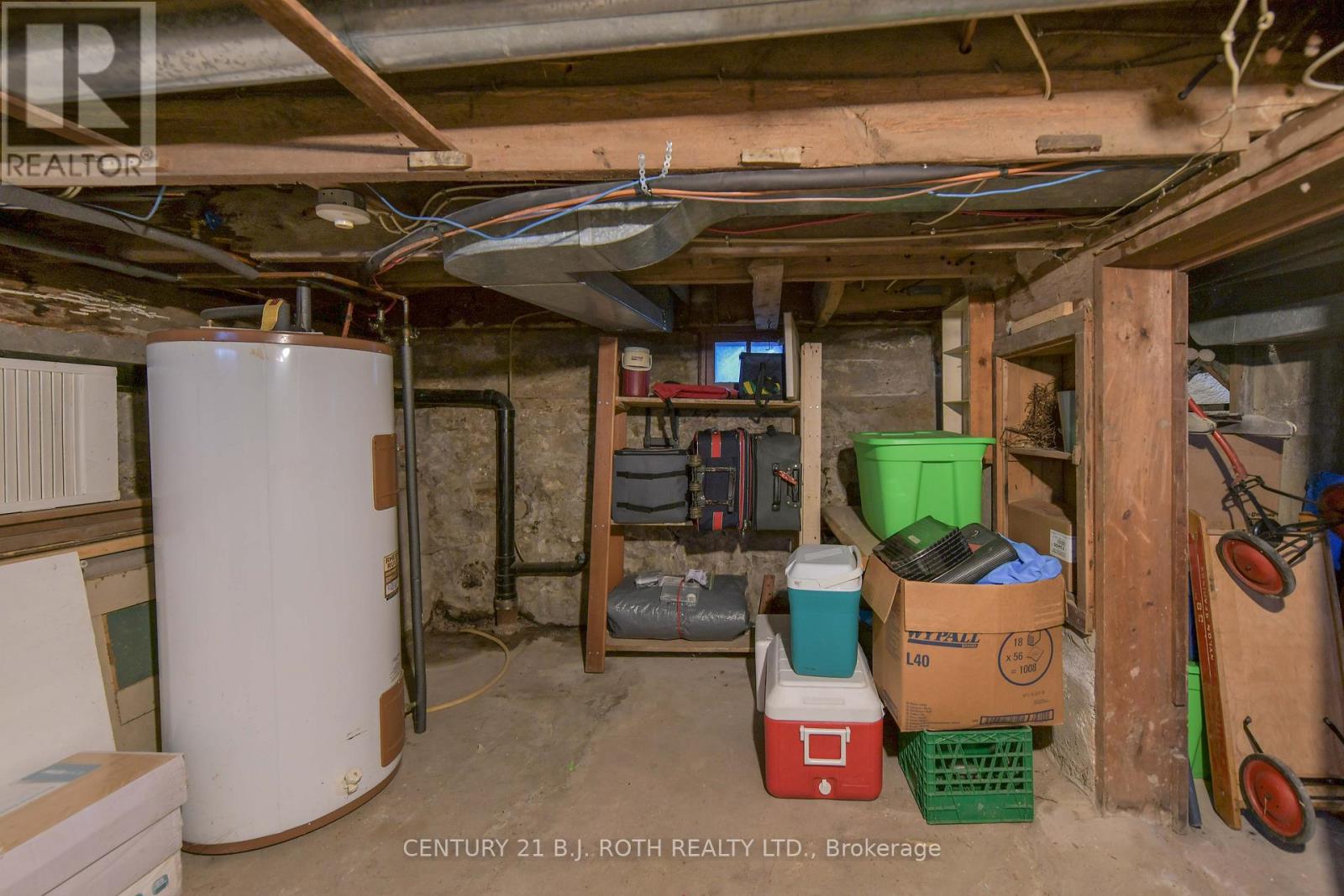 45 Albert Street N, Orillia, Ontario  L3V 5K3 - Photo 43 - S13551244