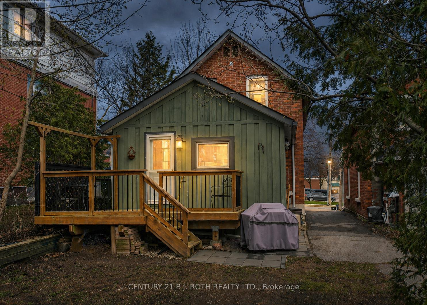 45 Albert Street N, Orillia, Ontario  L3V 5K3 - Photo 44 - S13551244