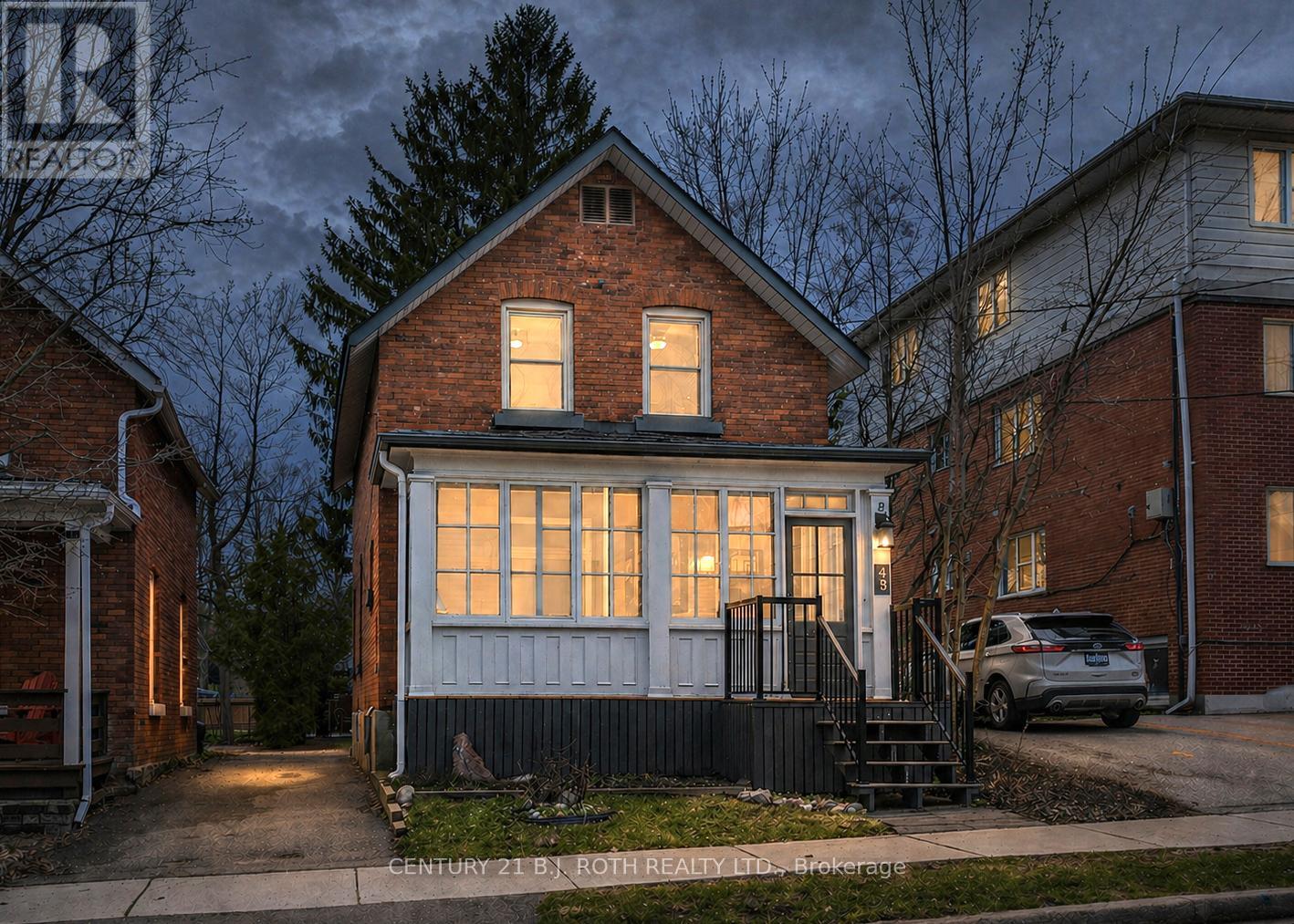 45 Albert Street N, Orillia, Ontario  L3V 5K3 - Photo 45 - S13551244