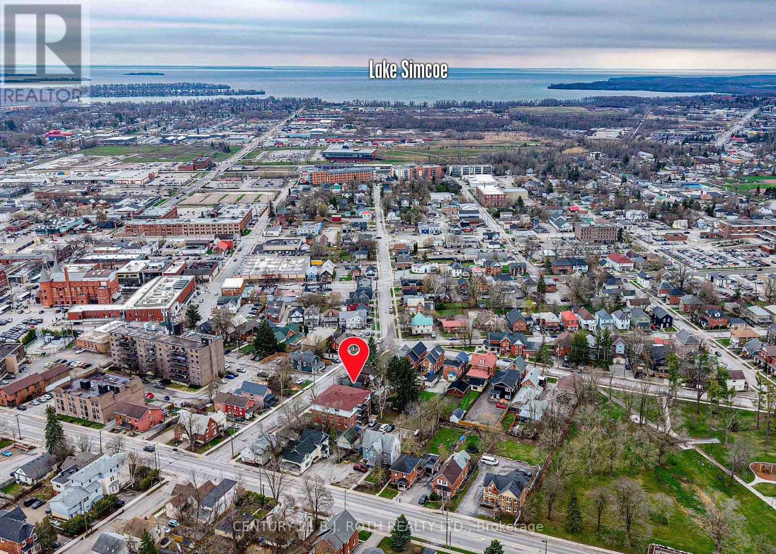45 Albert Street N, Orillia, Ontario  L3V 5K3 - Photo 48 - S13551244