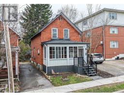 45 ALBERT STREET N, Orillia, Ontario