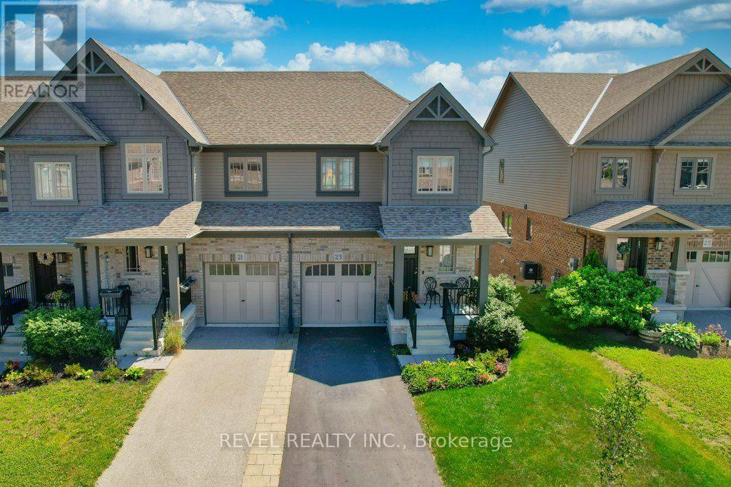 23 ARCHER AVENUE, Collingwood, Ontario
