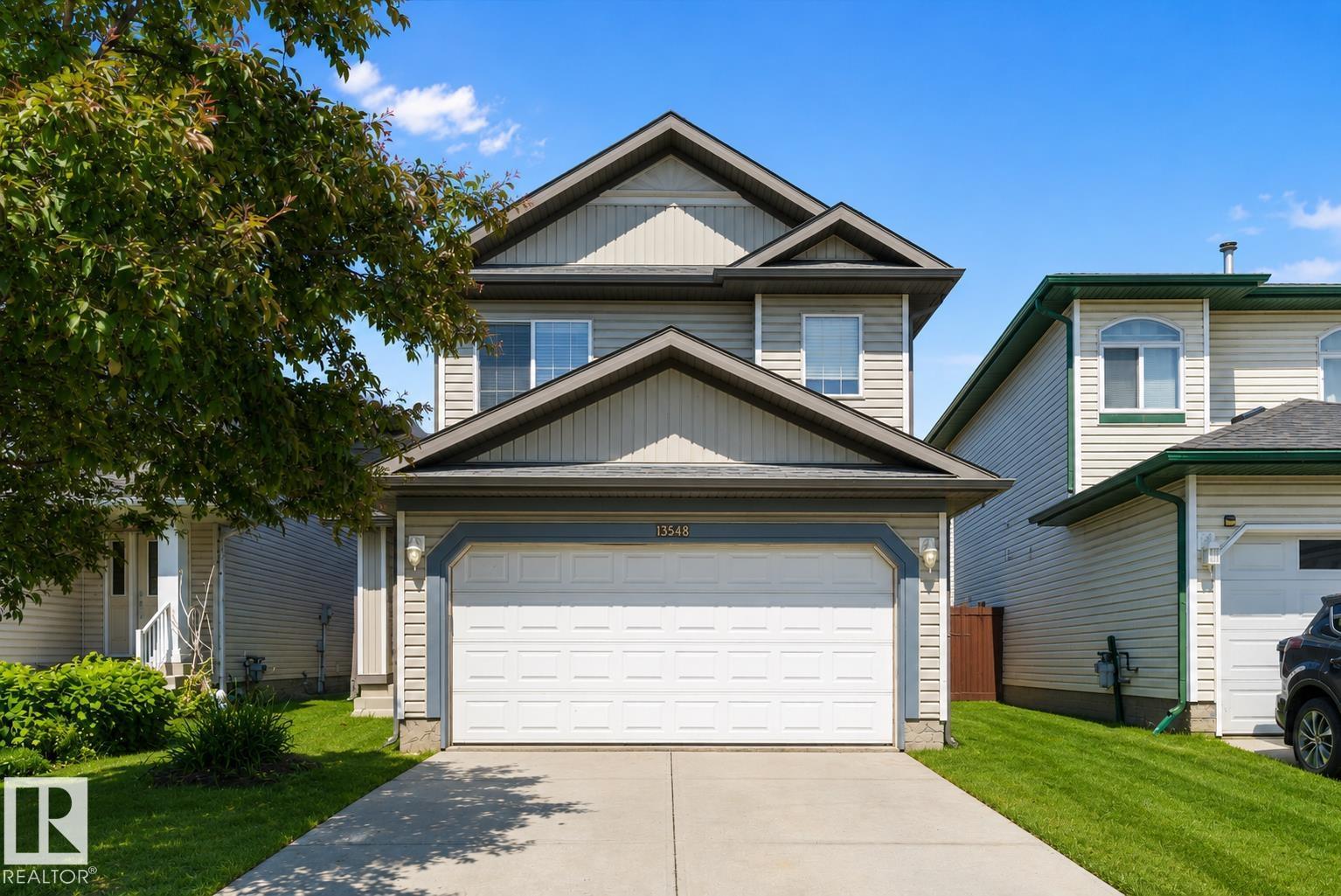 13540 141 Av NW, Edmonton, Alberta  T6V 1W7 - Photo 1 - E4498274
