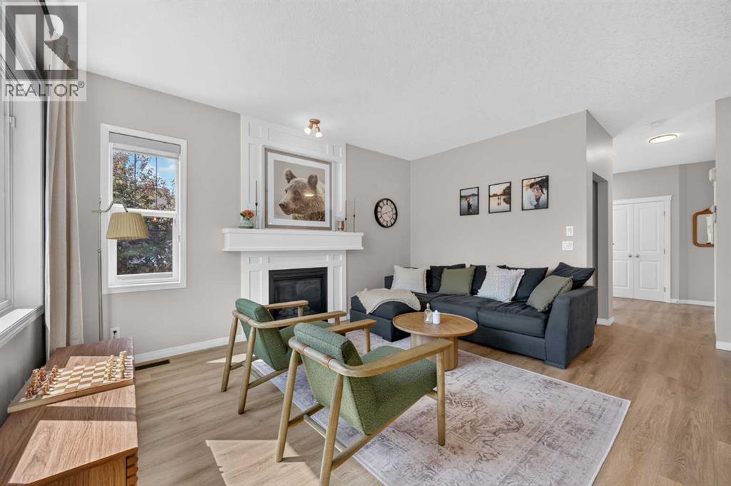 125 Sherwood Gate NW, Calgary, Alberta  T3R 0N9 - Photo 14 - A2327903