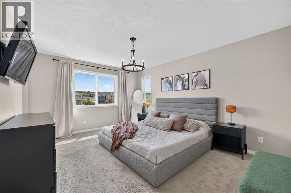 125 Sherwood Gate NW, Calgary, Alberta  T3R 0N9 - Photo 19 - A2327903