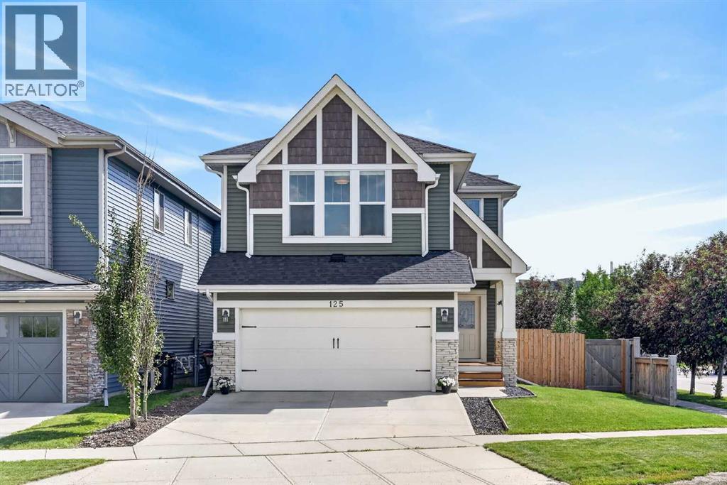 125 Sherwood Gate NW, Calgary, Alberta  T3R 0N9 - Photo 2 - A2327903