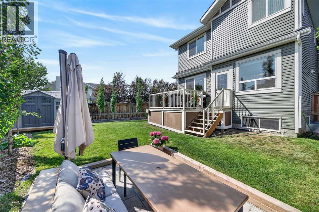 125 Sherwood Gate NW, Calgary, Alberta  T3R 0N9 - Photo 36 - A2327903