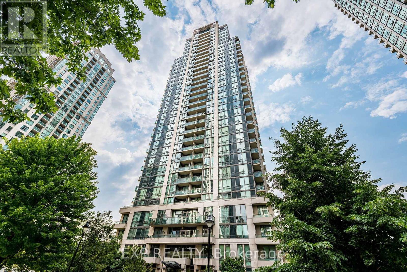 1701 - 3515 KARIYA DRIVE, Mississauga (Fairview)