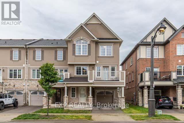 307 JEMIMA DRIVE, Oakville (GO Glenorchy)