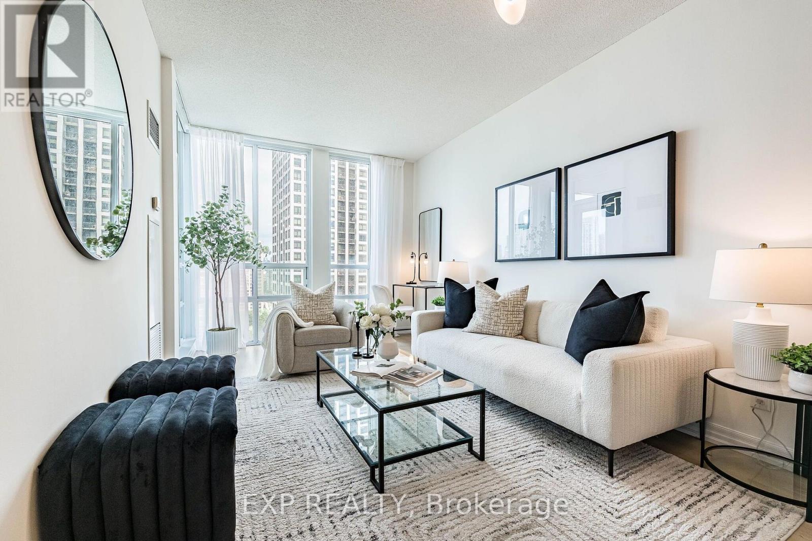 1701 - 3515 Kariya Drive, Mississauga, Ontario  L5B 0C1 - Photo 21 - W13551164