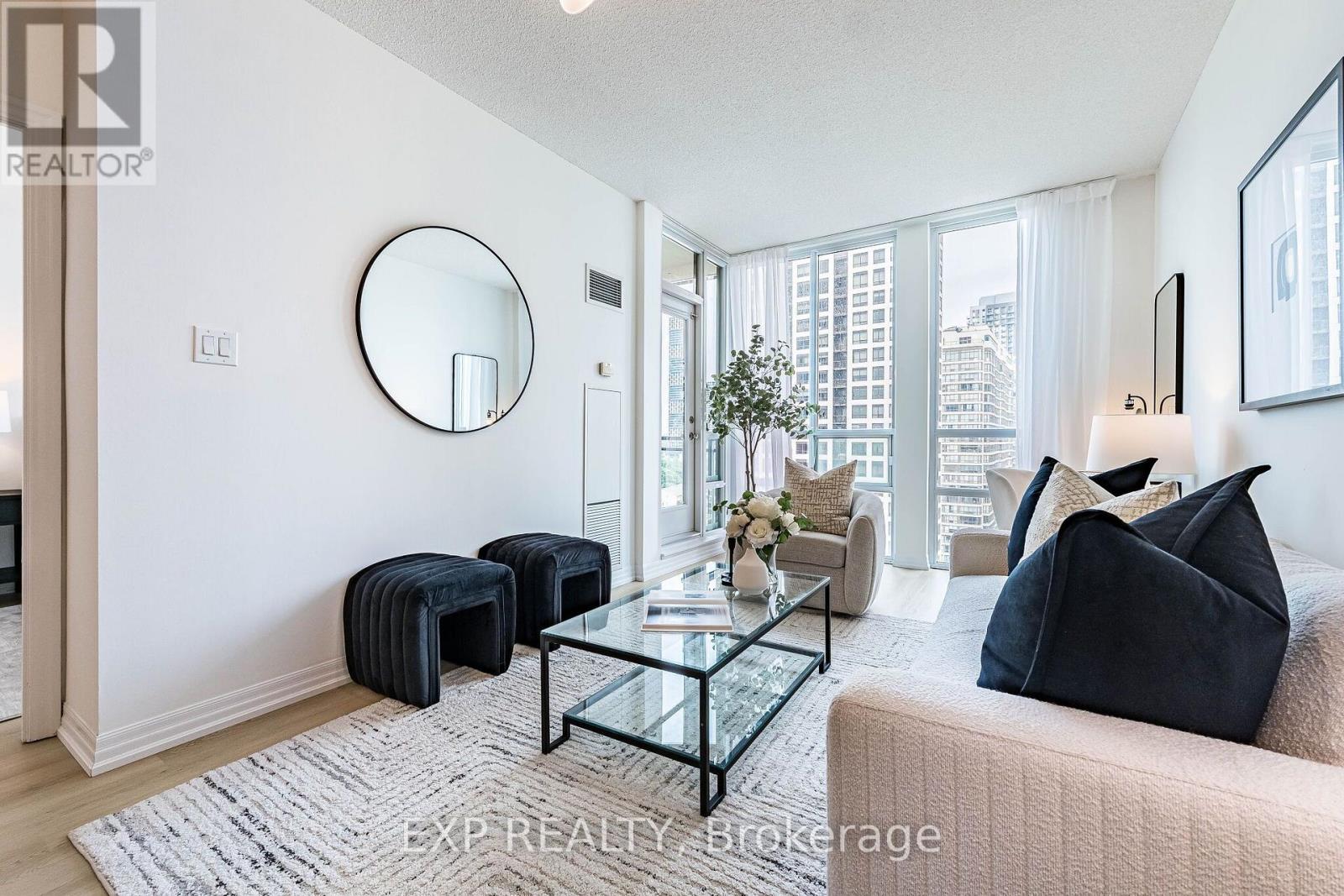 1701 - 3515 Kariya Drive, Mississauga, Ontario  L5B 0C1 - Photo 22 - W13551164