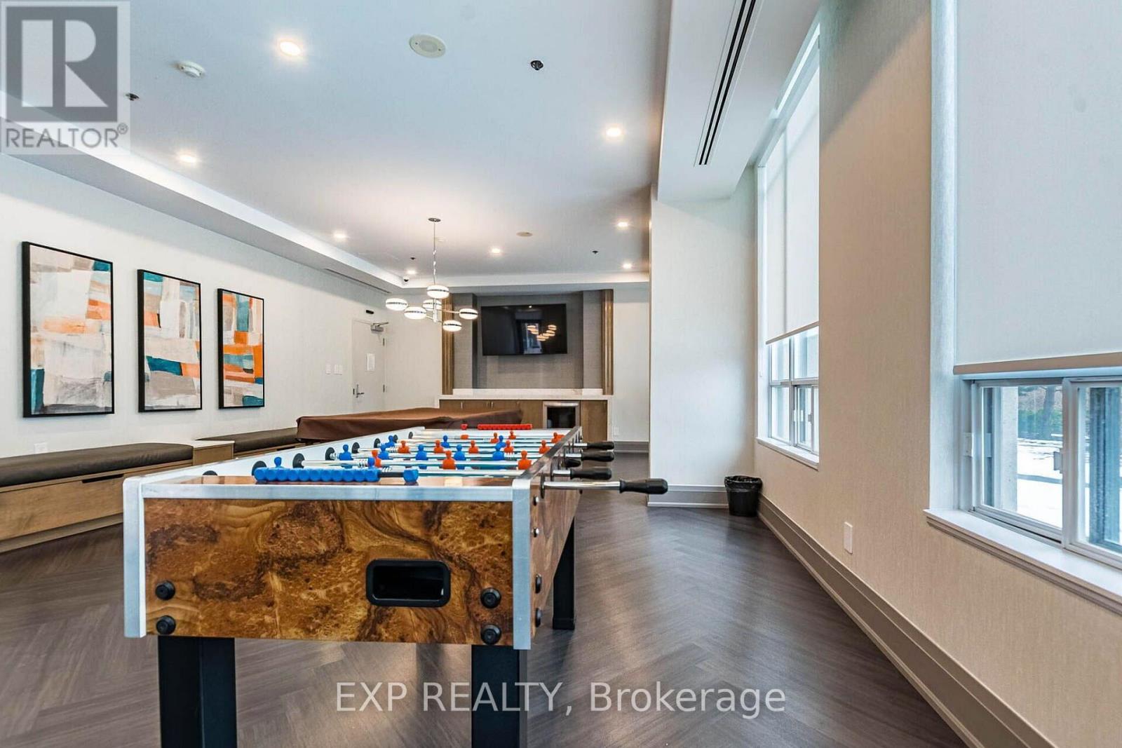 1701 - 3515 Kariya Drive, Mississauga, Ontario  L5B 0C1 - Photo 38 - W13551164