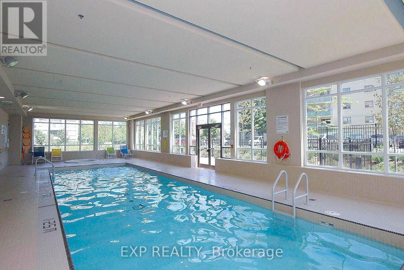 1701 - 3515 Kariya Drive, Mississauga, Ontario  L5B 0C1 - Photo 43 - W13551164