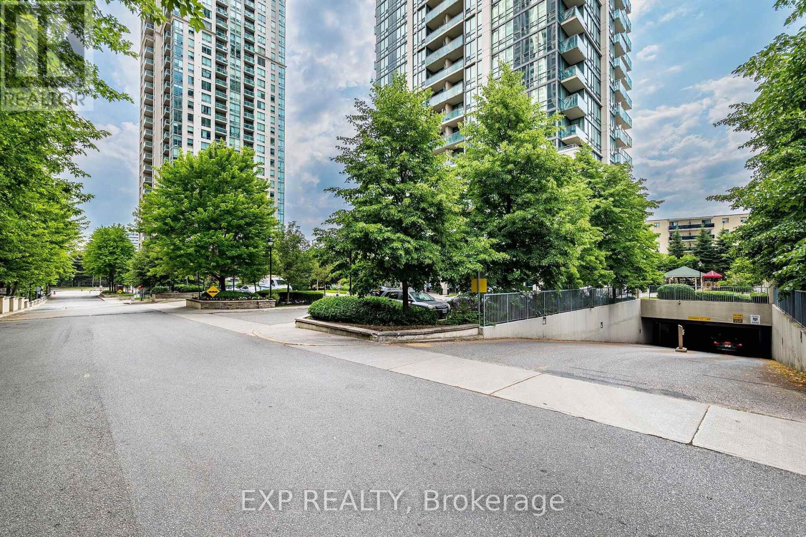 1701 - 3515 Kariya Drive, Mississauga, Ontario  L5B 0C1 - Photo 46 - W13551164